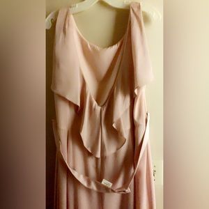 Formal/Evening/Bridesmaids/Prom dress